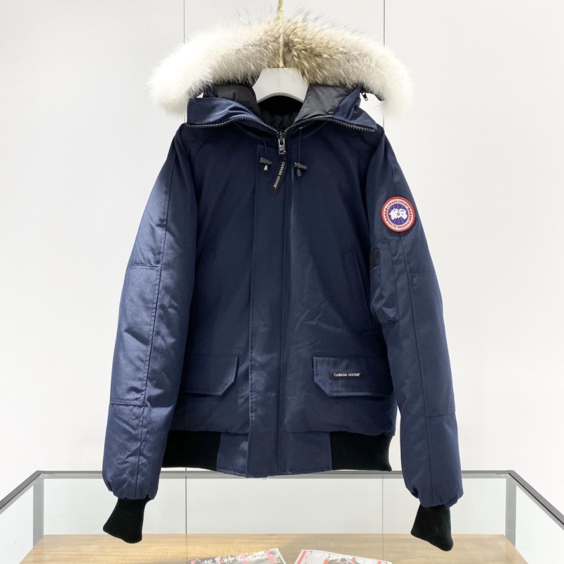 Moncler Down Coat